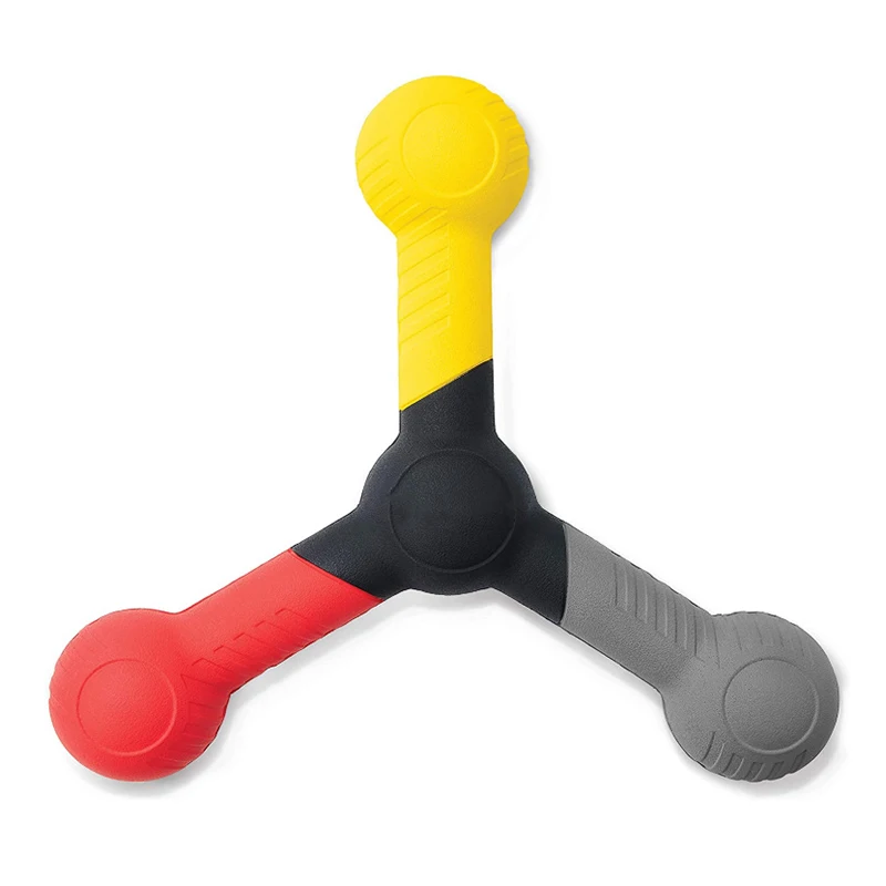 Wholesale latex hand-eye coordination reaction speed training reactive capture trainer
Wholesale latex hand-eye coordination reaction speed training reactive capture trainer