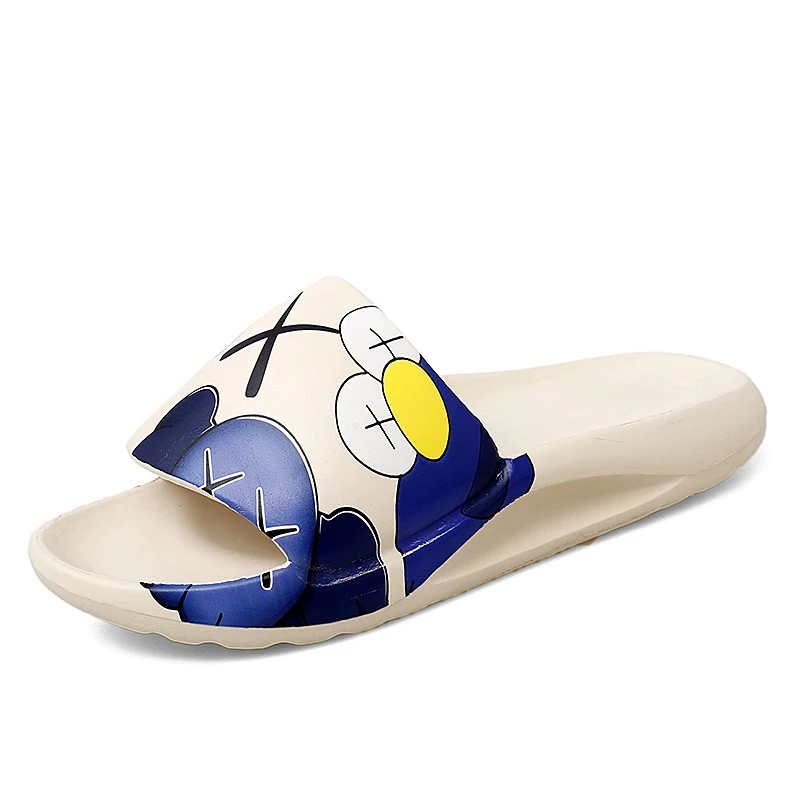 2020 Ready To Ship Custom LOGO Indoor Sandals Personalized EVA Print Unisex Outdoor Men Brand Slides Slippers
2020 Ready To Ship Custom LOGO Indoor Sandals Personalized EVA Print Unisex Outdoor Men Brand Slides Slippers