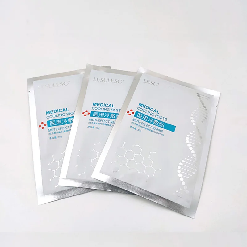 Medical Science Customize Professional Beauty Repair Face Mask Skin Care Medical Sheet Facial Mask
Medical Science Customize Professional Beauty Repair Face Mask Skin Care Medical Sheet Facial Mask