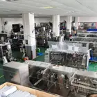 high quality automatic doypack sachet tomato paste spout pouch packing machine
