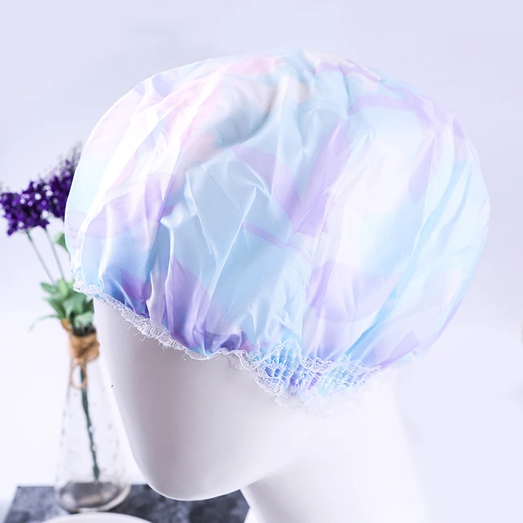 New Kids Bathroom Waterproof Shower Caps Kitchen Hat Dust-proof Smoke-proof Shampoo Shower Cap Cute Shower Caps
New Kids Bathroom Waterproof Shower Caps Kitchen Hat Dust-proof Smoke-proof Shampoo Shower Cap Cute Shower Caps