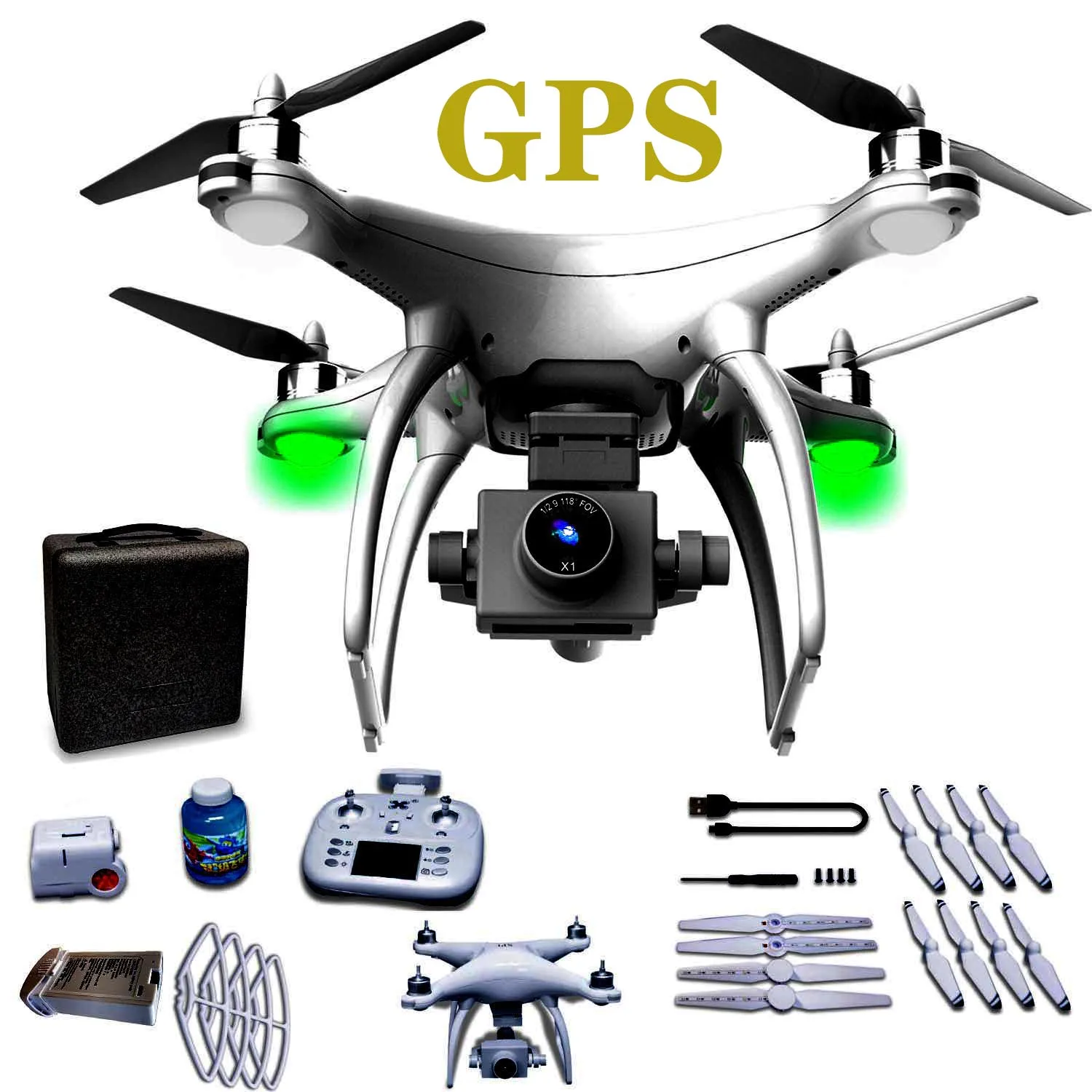 4G Drone 4K Hd Camera Professional Aerial Photography Brushless Bubbles Quadcopter
4G Drone 4K Hd Camera Professional Aerial Photography Brushless Bubbles Quadcopter