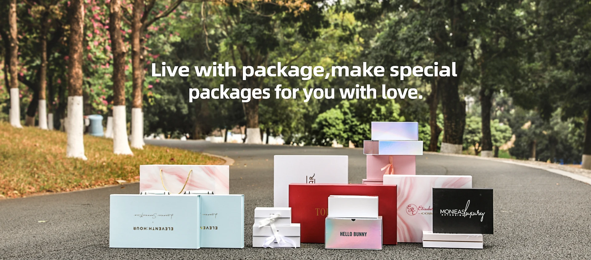 dongguan crown win package co., ltd. - giftboxes