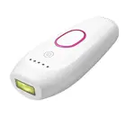 Ipl permanent hair laser removal machines at home