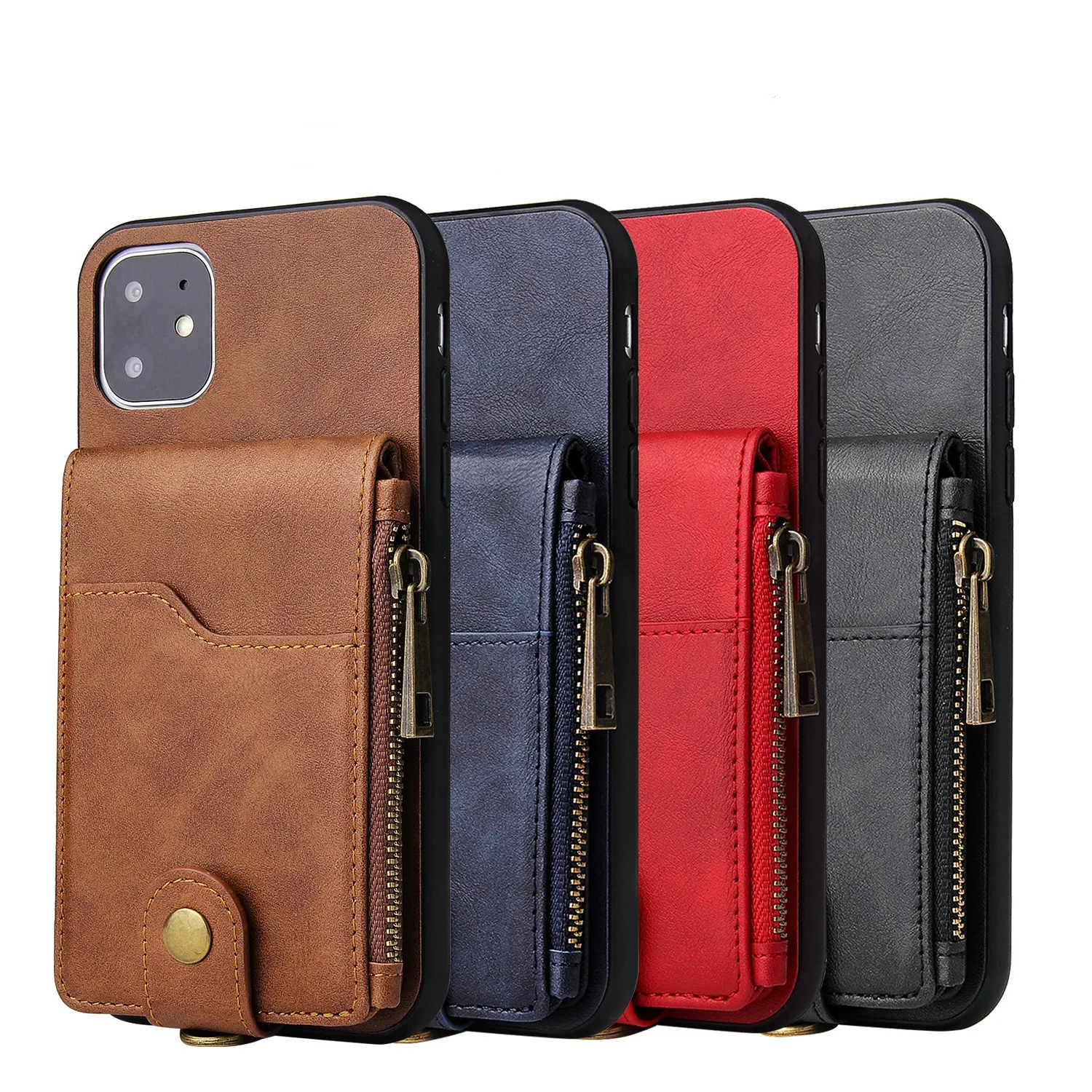 2021 Women Bag Phone Holder Fashion Phone Case with Holder Phone Wallet for iPhone 12 pro, Accept customized
2021 Women Bag Phone Holder Fashion Phone Case with Holder Phone Wallet for iPhone 12 pro, Accept customized