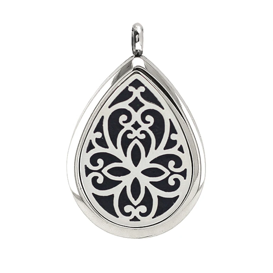Wholesale Fashional Feather Design Aroma Jewelry Pendant Locket Stainless Steel Essential Oil Diffuser Pendant Necklace
Wholesale Fashional Feather Design Aroma Jewelry Pendant Locket Stainless Steel Essential Oil Diffuser Pendant Necklace