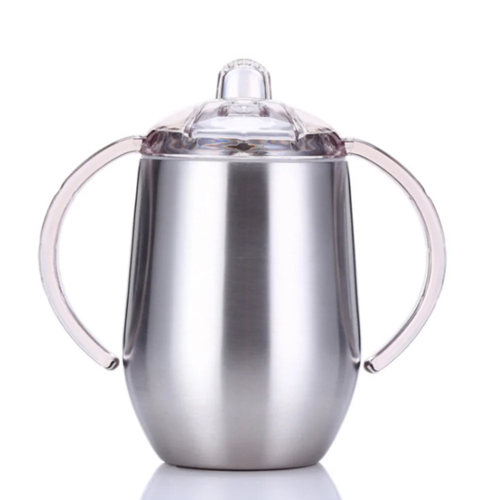 H944 12oz Nursing Bottle Coffee Portable Insulated Tumbler Mug Baby Pacifier Shaped Water Beverage Stainless Steel Cup, Multi colour
H944 12oz Nursing Bottle Coffee Portable Insulated Tumbler Mug Baby Pacifier Shaped Water Beverage Stainless Steel Cup, Multi colour