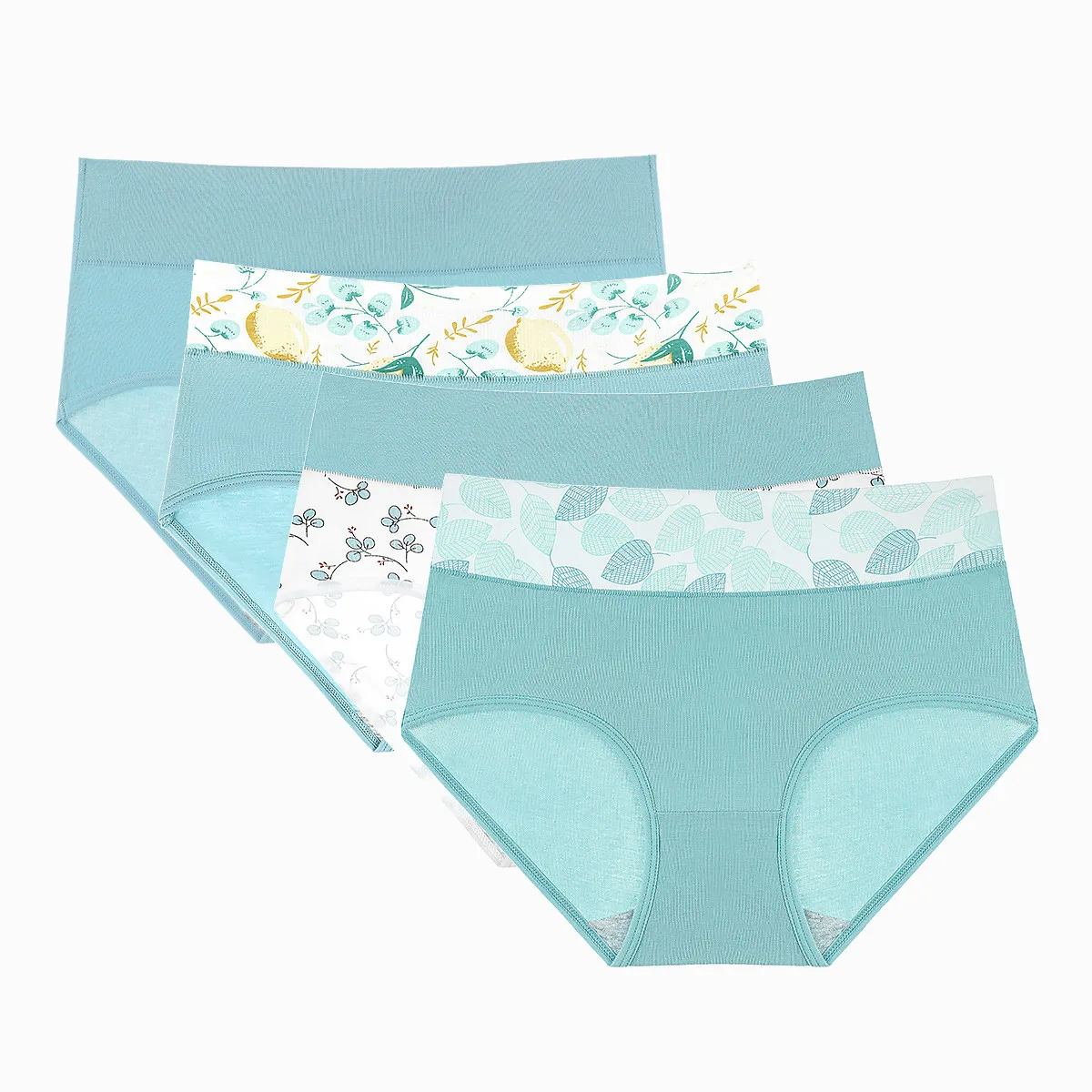 Factory New High Waist Slim Breathable Underwear Cute Print Girls Seamless Panties Sexy Female Lingerie Cotton Women's Panties
Factory New High Waist Slim Breathable Underwear Cute Print Girls Seamless Panties Sexy Female Lingerie Cotton Women's Panties