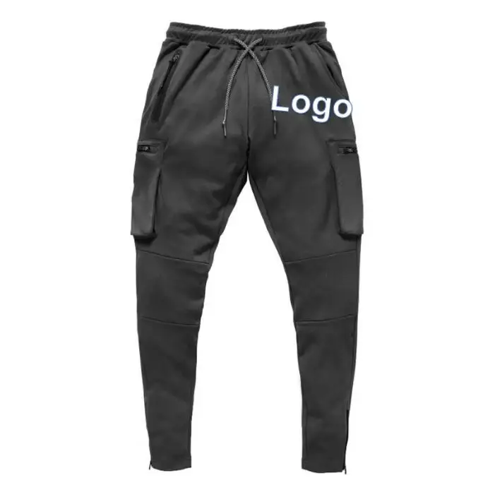 New Design Multiple Pocket Sportswear Men Camouflage Fitness Pants Running Training Pants, As picture
New Design Multiple Pocket Sportswear Men Camouflage Fitness Pants Running Training Pants, As picture