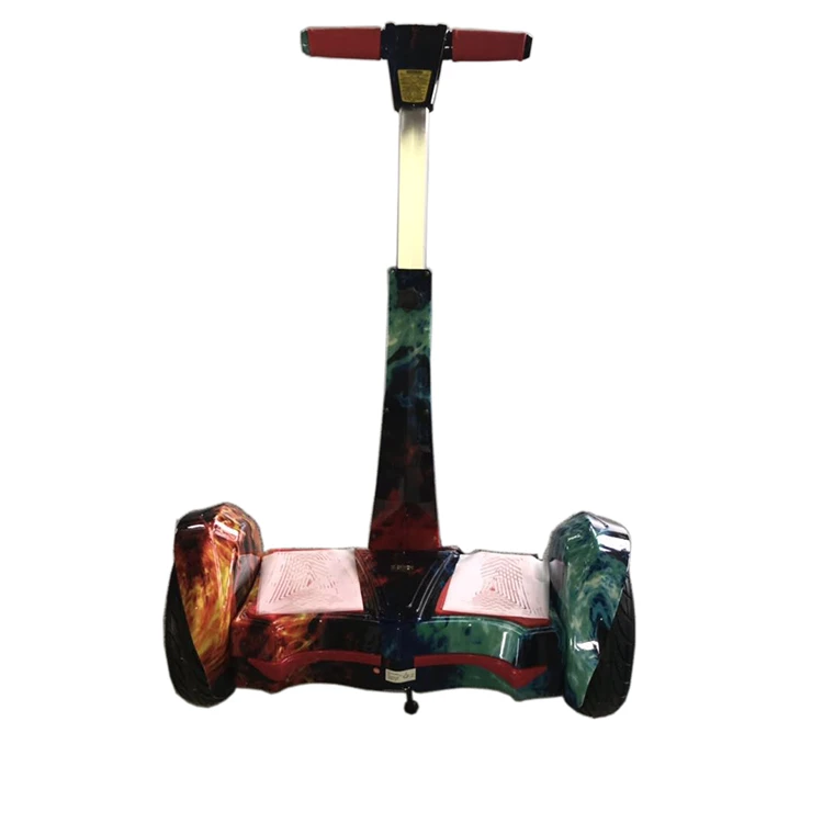 Batking New top sale 2 wheel 10 inch hover-board self balance electric scooter, Black/gold/white
Batking New top sale 2 wheel 10 inch hover-board self balance electric scooter, Black/gold/white