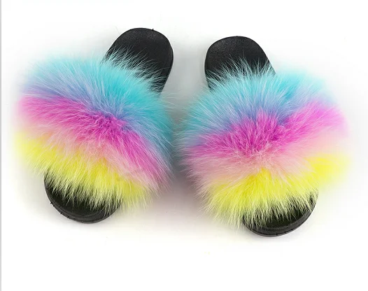 2021 small moq custom personalized logo flat heel luxury Indoor And Outdoor Slides Real Fur Slippers For Women
2021 small moq custom personalized logo flat heel luxury Indoor And Outdoor Slides Real Fur Slippers For Women