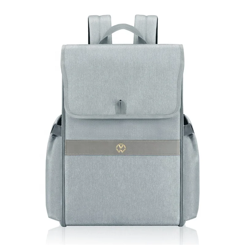 Foldable Travel Outdoor Portable Diaper Changing Pad Mommy Baby Diaper Backback Bag With Changing Station, Customized color
Foldable Travel Outdoor Portable Diaper Changing Pad Mommy Baby Diaper Backback Bag With Changing Station, Customized color