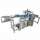 YG 9021A high speed portable friction date code feeder plastic bags paging machine match with TTO printer
