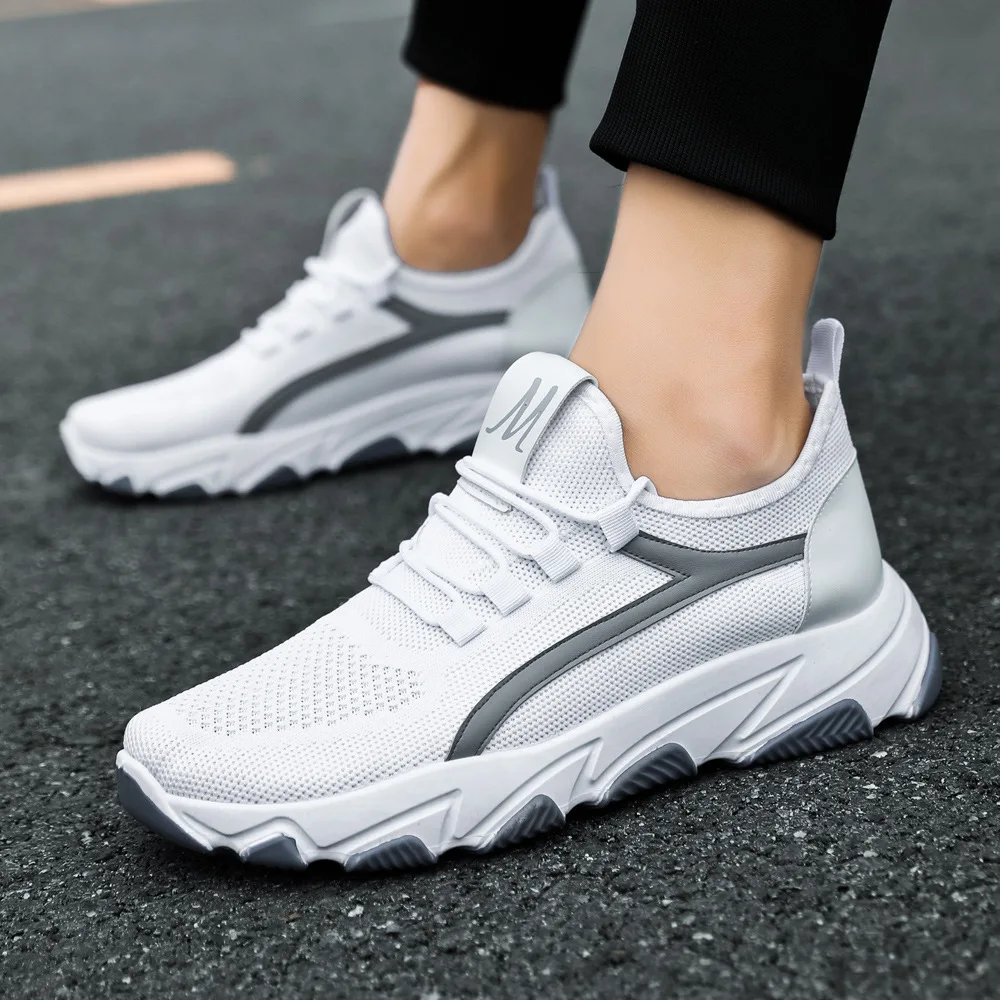 China Goods Wholesale Sports Safety Hiking Shoes Men
China Goods Wholesale Sports Safety Hiking Shoes Men