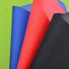 100% polyester DTY school tent awning bag 600D oxford fabric with pvc coating