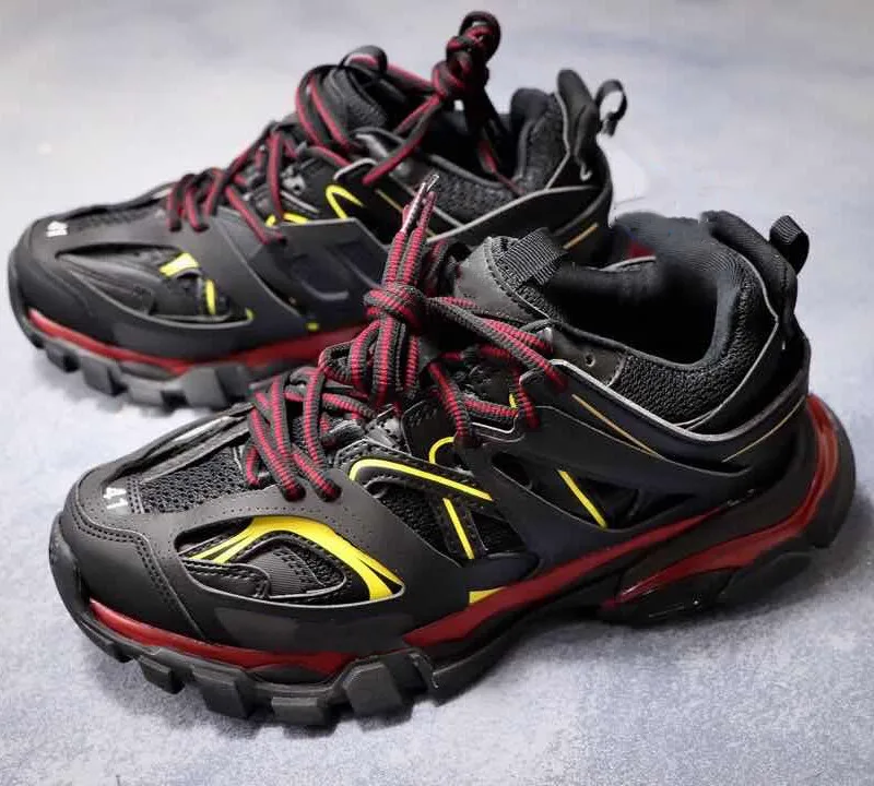 2020 wholesale Newest Top quality branded sneakers balanciaga runners men trainers track 2 shoes
2020 wholesale Newest Top quality branded sneakers balanciaga runners men trainers track 2 shoes