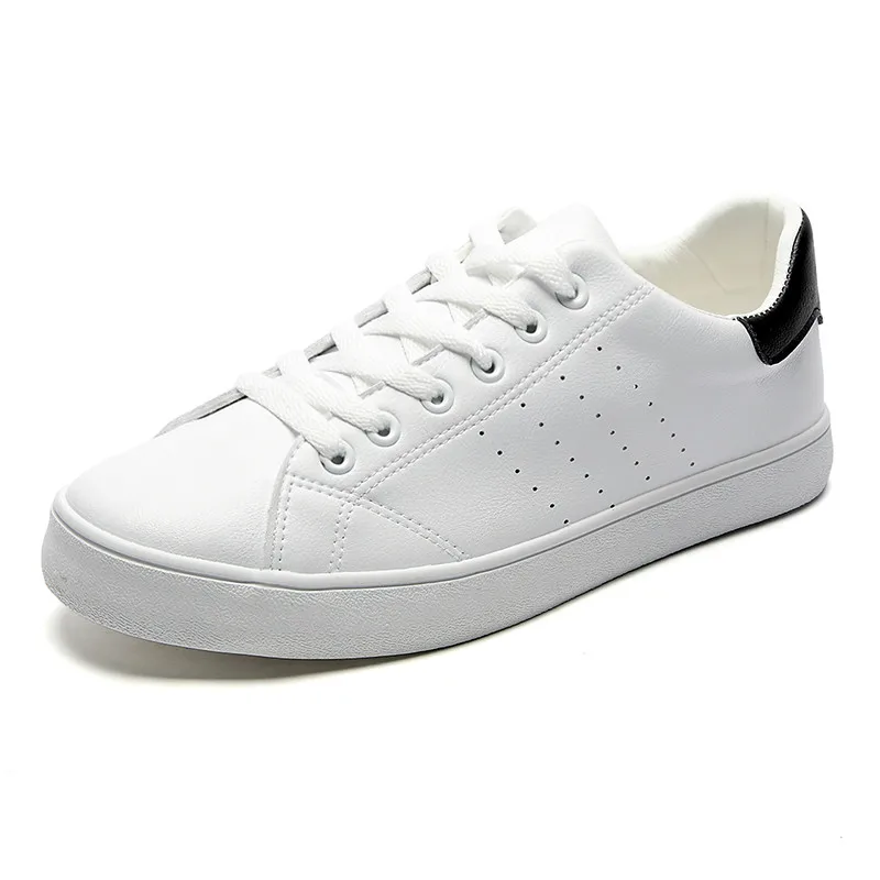 Sweetlight Men Casual Shoes Light Comfort Flats Shoes Classic White Shoe Women Outdoor Walking Sneakers
Sweetlight Men Casual Shoes Light Comfort Flats Shoes Classic White Shoe Women Outdoor Walking Sneakers