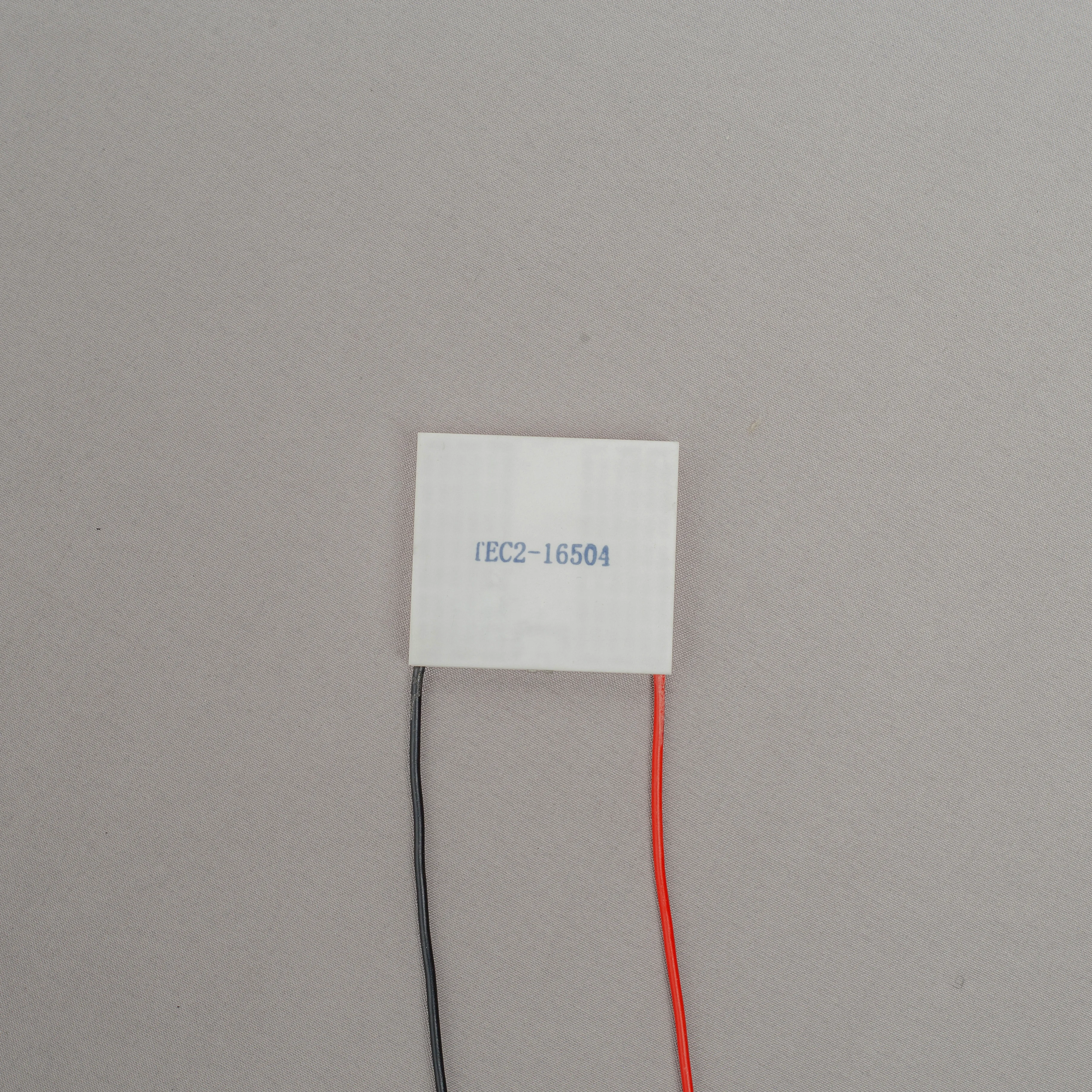 TEC2-16504 double stage tec thermoelectric cooler module peltier for beauty equipment