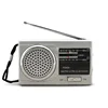 Negotiable Promo Dual Band AM Type and FM Radio Function Mini Customized Portable Radio for Multiple Countries
