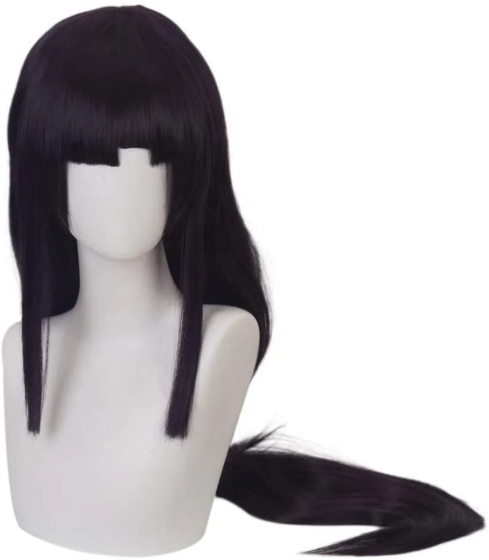 AIDOLLA Anime Cosplay Wig for Danganronpa Mikan Tsumiki Cosplay Wig lees Wig, Photo color
AIDOLLA Anime Cosplay Wig for Danganronpa Mikan Tsumiki Cosplay Wig lees Wig, Photo color