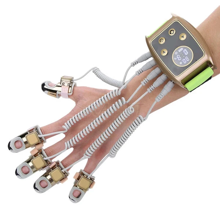 New design ems diamond finger massager radio frequency face lifting gold fingers massager equipment
New design ems diamond finger massager radio frequency face lifting gold fingers massager equipment