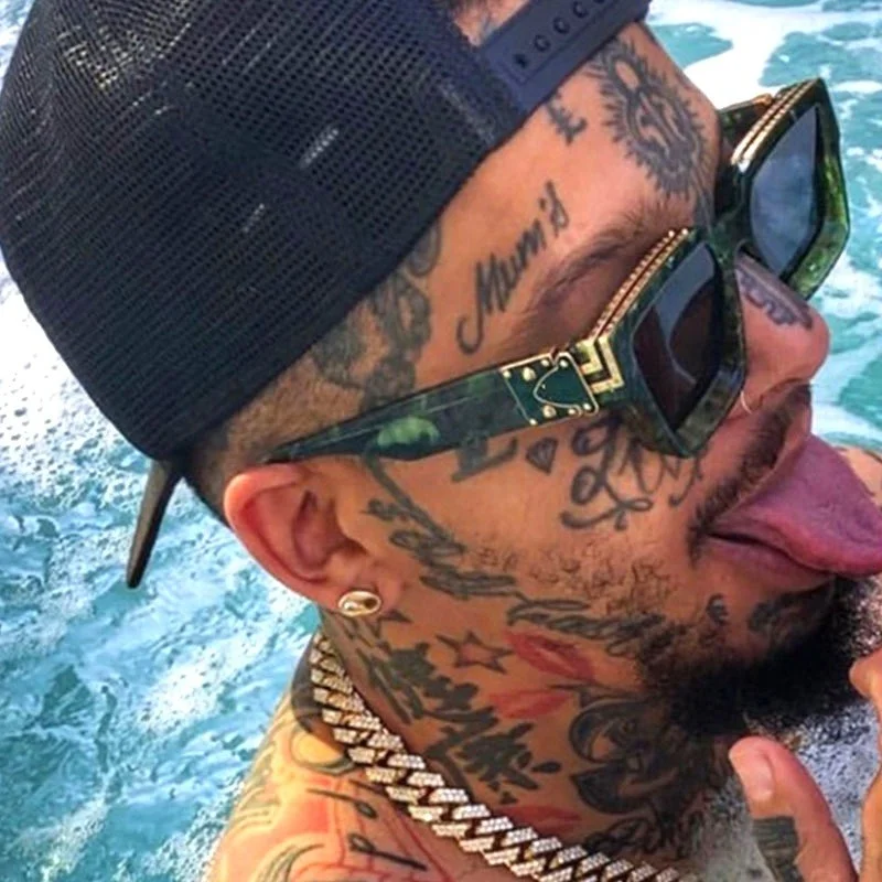 2020 Designer Sunglasses For Men And Women Luxury Fashion Brand Sun Glasses Square Stylish Shades, sunglasses/
2020 Designer Sunglasses For Men And Women Luxury Fashion Brand Sun Glasses Square Stylish Shades, sunglasses/