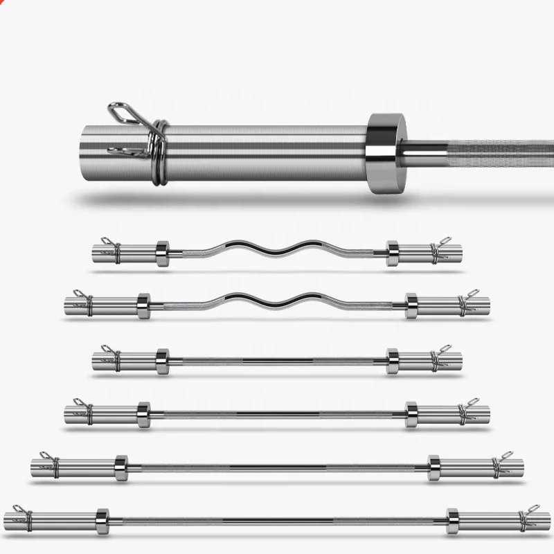 2021 weight fitness equipment alloy steel dumbbell jumping barbell bar rods for fitness equipment, Colours
2021 weight fitness equipment alloy steel dumbbell jumping barbell bar rods for fitness equipment, Colours