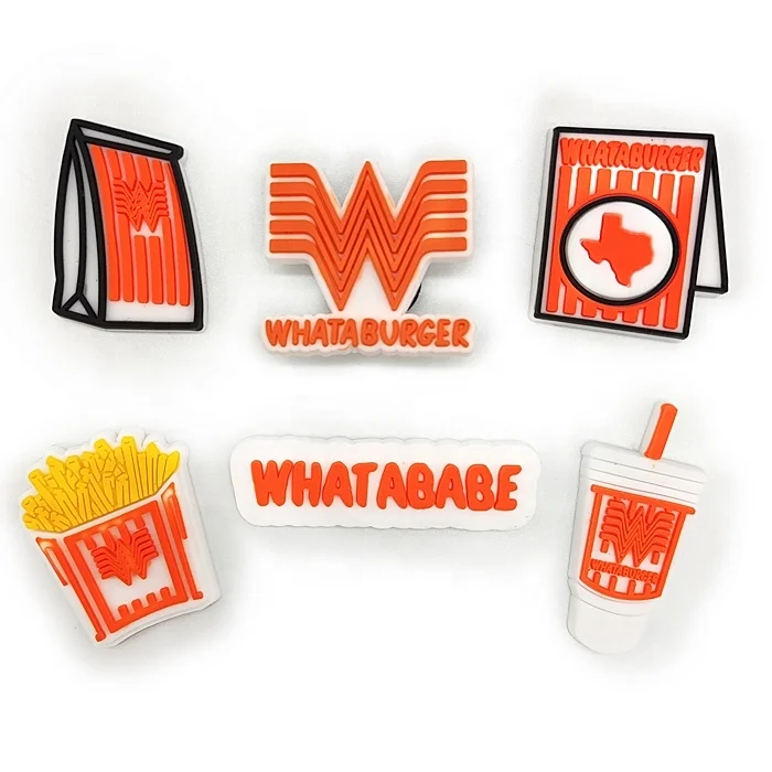 WHATABURGER Texas Pvc Shoe Charms Shoe Decoration Pvc Croc Charms for Croc Shoe Charms, Picture
WHATABURGER Texas Pvc Shoe Charms Shoe Decoration Pvc Croc Charms for Croc Shoe Charms, Picture