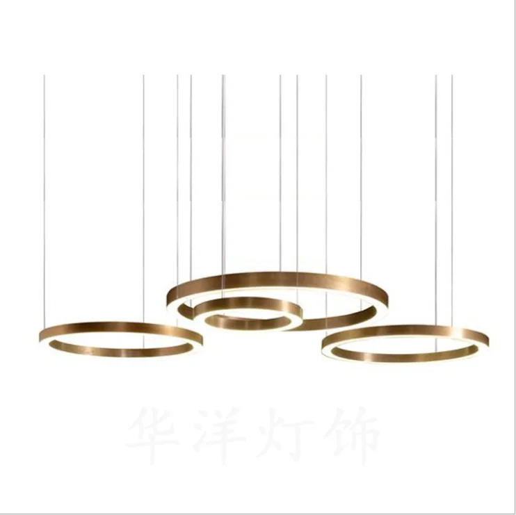 LED circular acrylic chandelier post-modern living room chandelier LED circular acrylic chandelier
LED circular acrylic chandelier post-modern living room chandelier LED circular acrylic chandelier