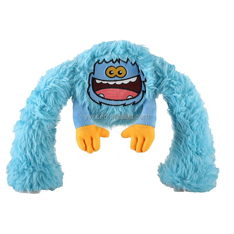 Dropshipping Products 2021 Pet Squeaky Sound Dog Chew Toy Eco Friendly Soft Touch For Golden Retriever Funny Custom Dog Bite Toy
Dropshipping Products 2021 Pet Squeaky Sound Dog Chew Toy Eco Friendly Soft Touch For Golden Retriever Funny Custom Dog Bite Toy