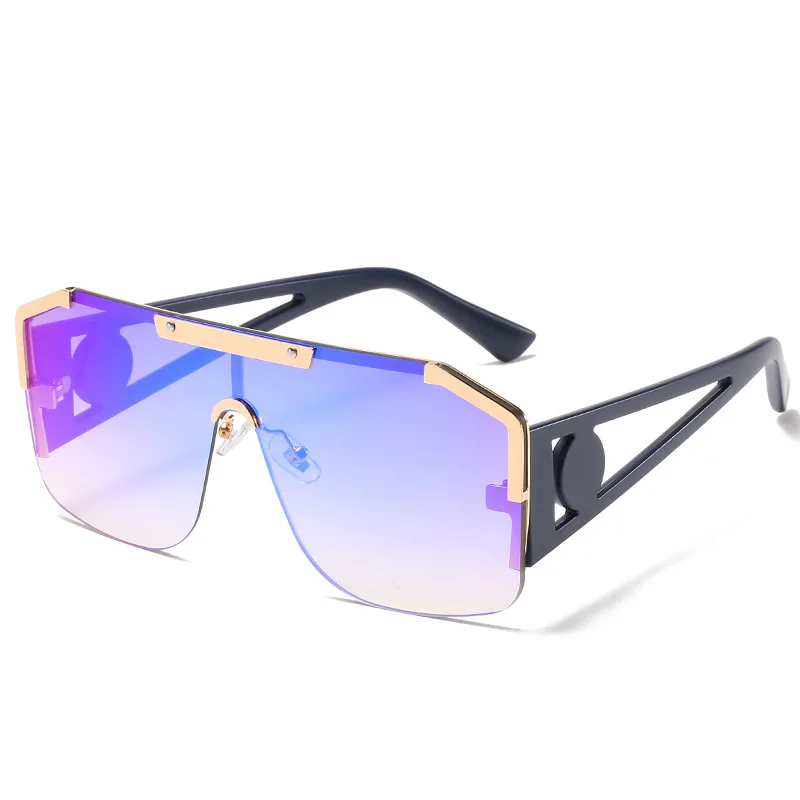 YD Eyewear new arrivals luxury fashion big frame lentes de sol designer trendy oversized women men shades sun glasses sunglasses
YD Eyewear new arrivals luxury fashion big frame lentes de sol designer trendy oversized women men shades sun glasses sunglasses