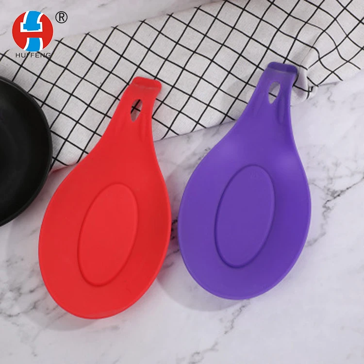 Environmental friendly, convenient and durable silicone spoon cushion & silicone spoon holder and kitchen utensils cushion
Environmental friendly, convenient and durable silicone spoon cushion & silicone spoon holder and kitchen utensils cushion