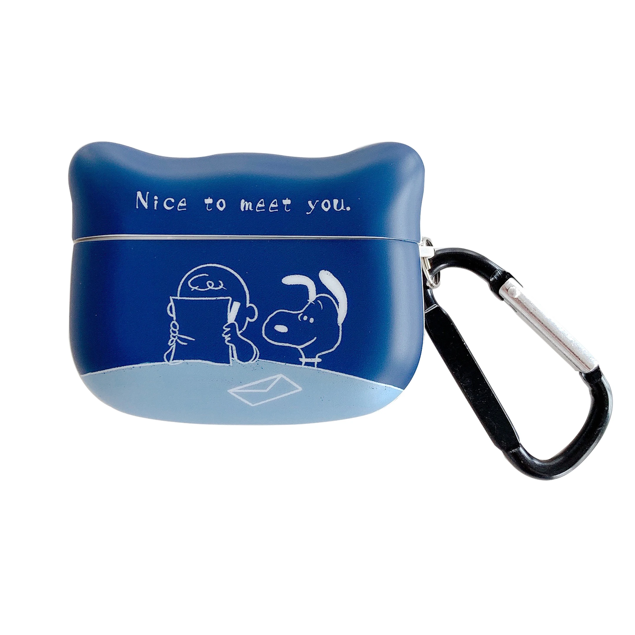 ins wind cartoon suitable for airpod protective cover 2 Apple wireless 3 generation Pro headset cover silicone couple
ins wind cartoon suitable for airpod protective cover 2 Apple wireless 3 generation Pro headset cover silicone couple