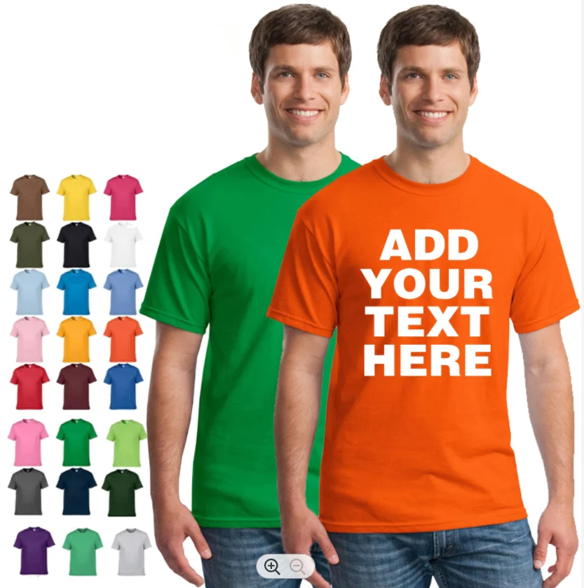Wholesale Men's T-Shirts t shirts custom printing 100% Cotton mens clothing short sleeve men summer comfortable t-shirt, Picture color
Wholesale Men's T-Shirts t shirts custom printing 100% Cotton mens clothing short sleeve men summer comfortable t-shirt, Picture color