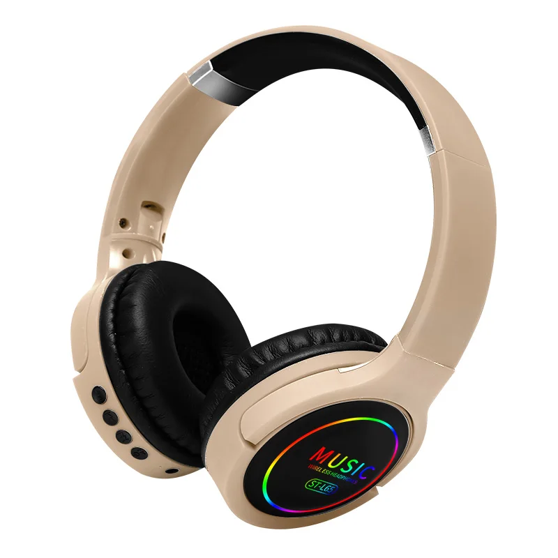 ST-L65 good quality waterproof heafset headphones earphone headphones over the head from china
ST-L65 good quality waterproof heafset headphones earphone headphones over the head from china
