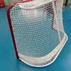 Factory Supply Quick Foldable Ice Hockey Goal Floorball Goal Net Field Hockey Net For Sports Playing Equipments(fd703s)