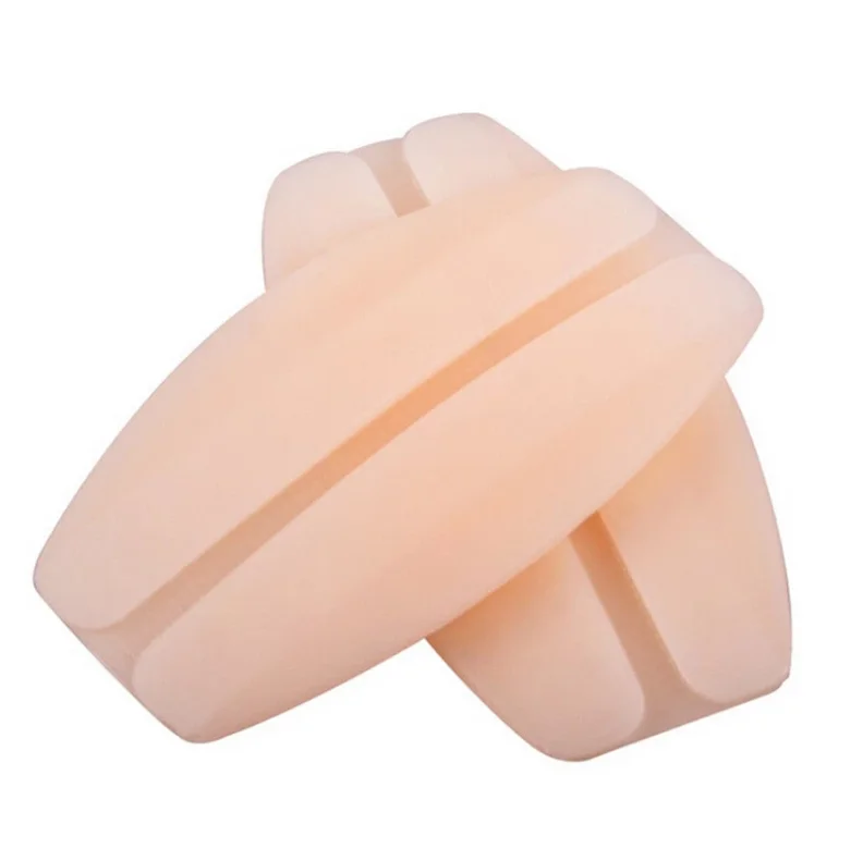 Anti-Slip Shoulder Pads Protectors Pads Underwear Holder Decompression Soft Silicone Bra Strap Cushion
Anti-Slip Shoulder Pads Protectors Pads Underwear Holder Decompression Soft Silicone Bra Strap Cushion
