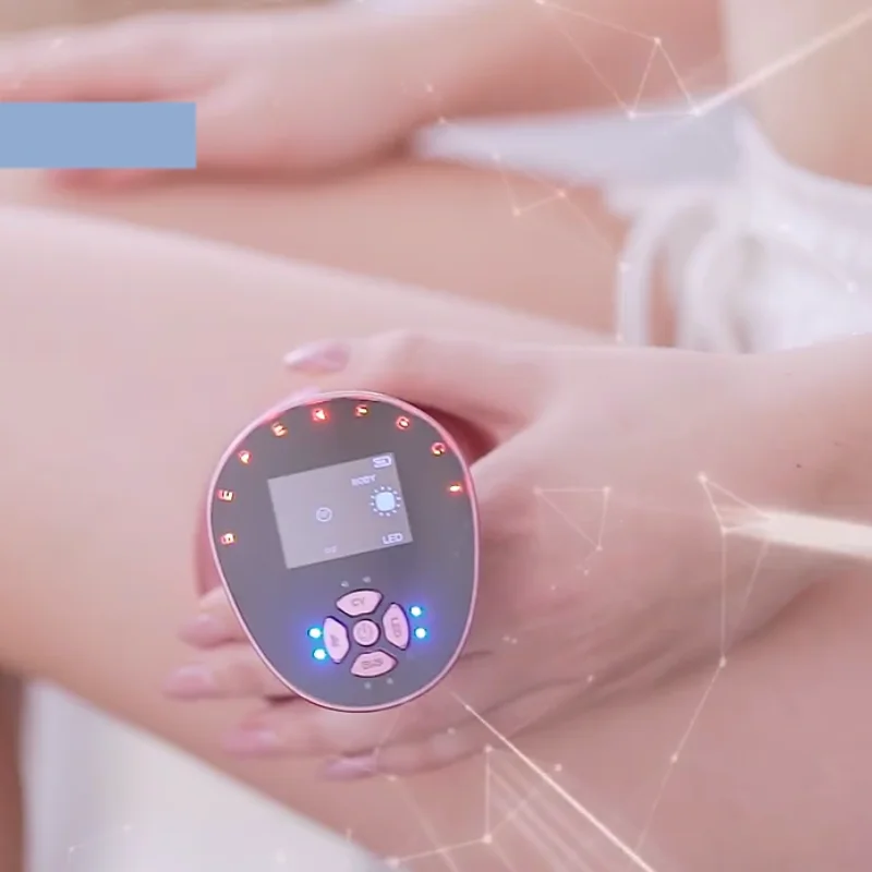 Portable Led EMS RF Ultrasonic Body slimming device beauty personal care / health medical home use ultrasonic body slimming
Portable Led EMS RF Ultrasonic Body slimming device beauty personal care / health medical home use ultrasonic body slimming