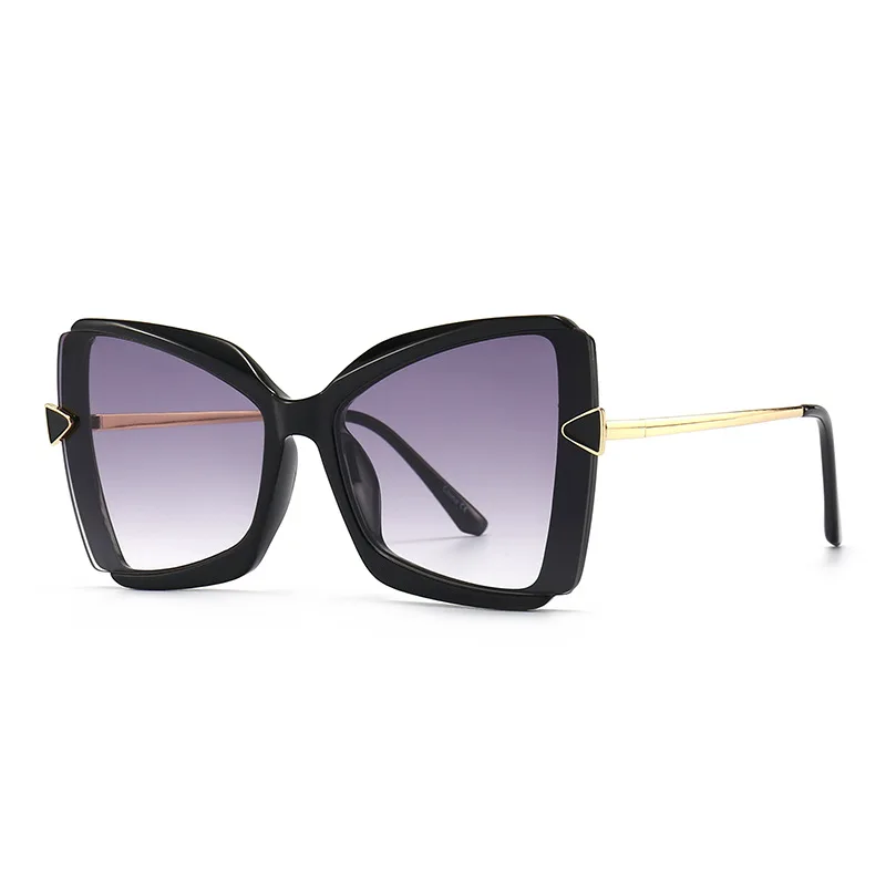 Fashion Designer Custom Logo Uv400 China Manufacturers Sun Glasses High Quality OEM Sunglasses
Fashion Designer Custom Logo Uv400 China Manufacturers Sun Glasses High Quality OEM Sunglasses