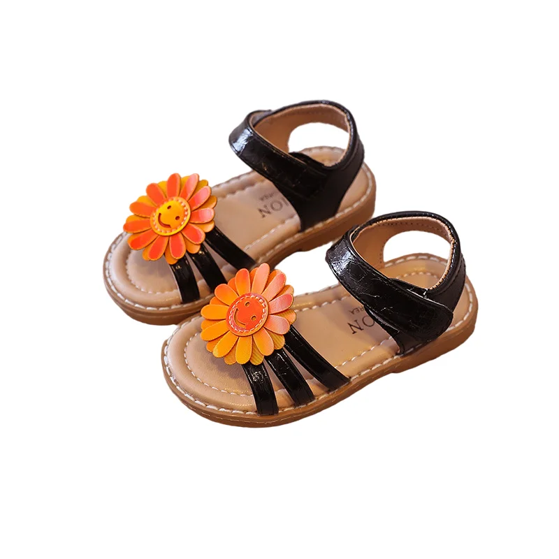 Summer 2021 New Product Decorative Flowers Girls Children's Kids Casual Shoes Children's Baby Sandals
Summer 2021 New Product Decorative Flowers Girls Children's Kids Casual Shoes Children's Baby Sandals