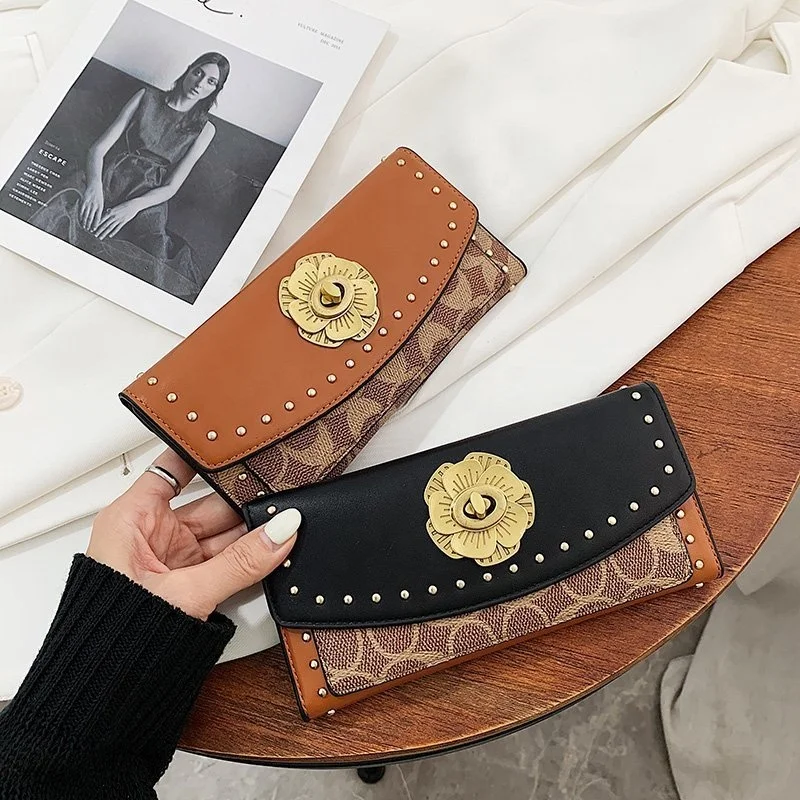 Hot sale cute wallets for women cell phone purse wallet wholesale wallets for women fashionable
Hot sale cute wallets for women cell phone purse wallet wholesale wallets for women fashionable