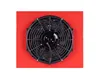 Red Vertical Split Box Air Conditioning Portable Truck Auto Electric Parking Cooler Intelligent System 24V
