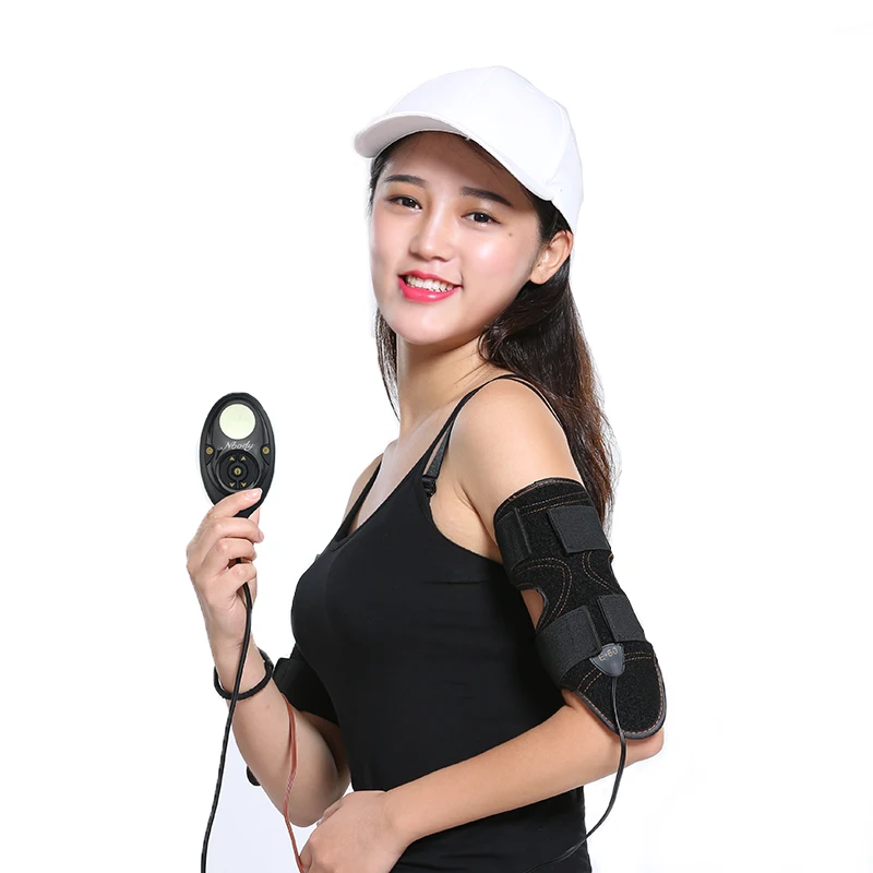 2021 Vivanstar Model BT2303 Fat Burner Machine Slimming Body Fitness Equipment Arm Shaper
2021 Vivanstar Model BT2303 Fat Burner Machine Slimming Body Fitness Equipment Arm Shaper