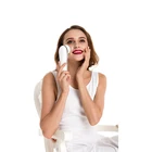 Best Sellers Cool Skin Care Machine EMS for Face Lifting