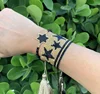 2019 Hot Star Bracelet Japanese Beaded Miyuki High Quality Beads Friendship Bracelet Couple Bracelet