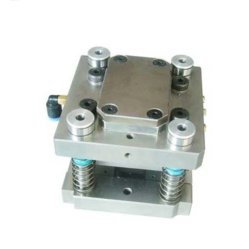 Customized high quality diverse hot sale aluminium metal stamping mould