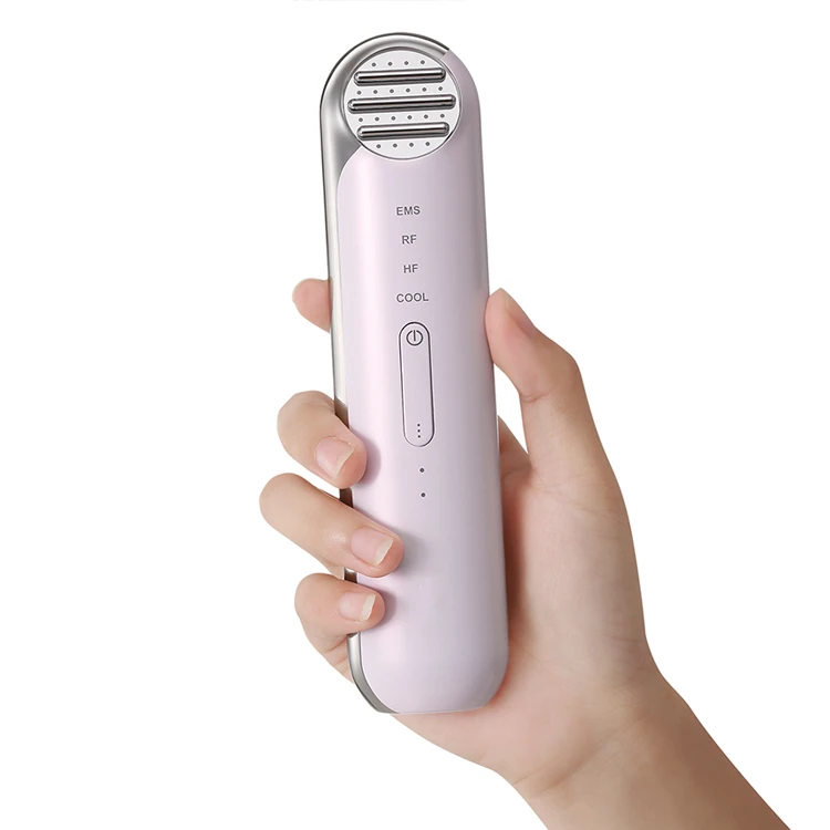 Homeuse Skin Tightening Rf Face Beauty Machine Face Lifting Rf Beauty Device Rf Face Beauty Machine
Homeuse Skin Tightening Rf Face Beauty Machine Face Lifting Rf Beauty Device Rf Face Beauty Machine