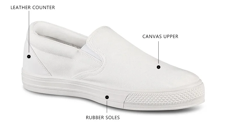 Drop Shipping Dragonfly Pattern Canvas Comfortable Slip On Loafer Custom Shoes Men's Casual Shoes Low MOQ