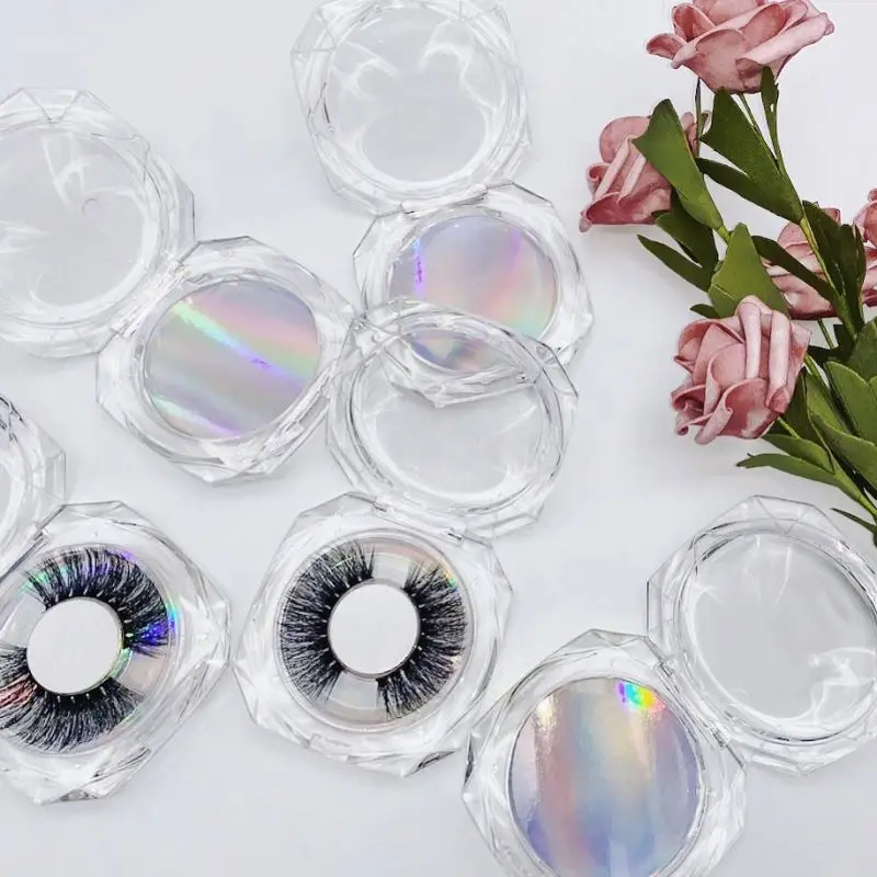 25mm 3d real mink eyelashesn pretty round shape eyelashes case private label, Natural black
25mm 3d real mink eyelashesn pretty round shape eyelashes case private label, Natural black