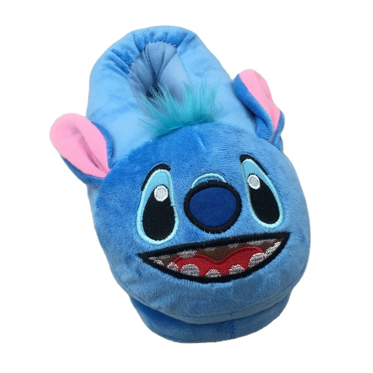 cute cartoon anime slippe indoor shoes EVA children's slippers stitch winter furry bedroom warm fluffy plush ladies slippers
cute cartoon anime slippe indoor shoes EVA children's slippers stitch winter furry bedroom warm fluffy plush ladies slippers